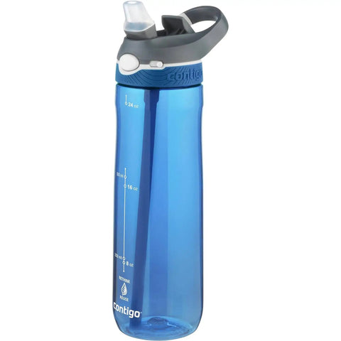 Пляшка для води Ashland 720 мл Contigo 2191379