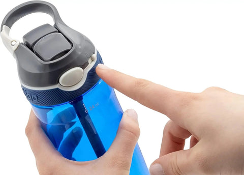 Пляшка для води Ashland 720 мл Contigo 2191379