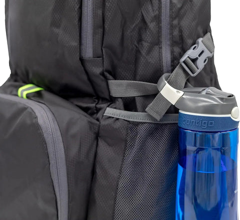 Пляшка для води Ashland 720 мл Contigo 2191379
