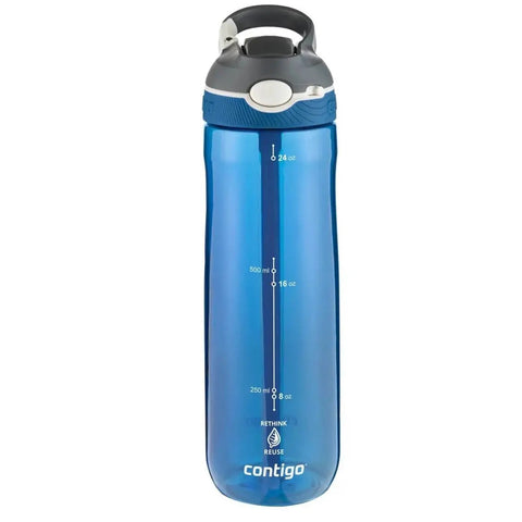 Пляшка для води Ashland 720 мл Contigo 2191379