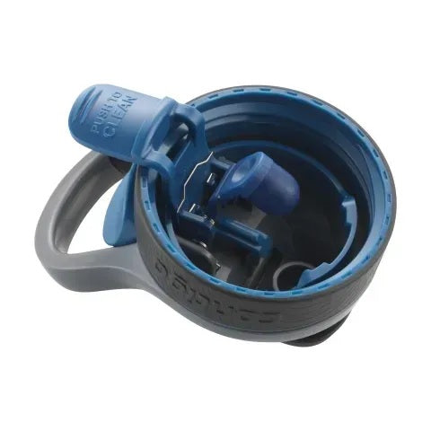 Пляшка для води Cortland AUTOSEAL Tritan Renew, 720 мл Contigo 2191386