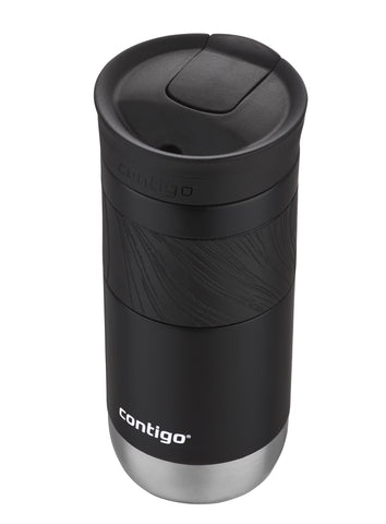 Дорожній кухоль Byron 2.0 SNAPSEAL 470 мл Contigo 2194896