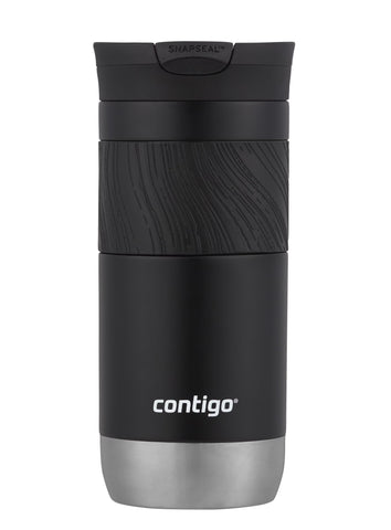 Дорожній кухоль Byron 2.0 SNAPSEAL 470 мл Contigo 2194896