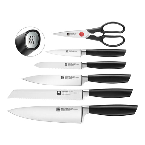 Набір All * Star з 7 предметів ZWILLING 33780-500-0 / 1022760