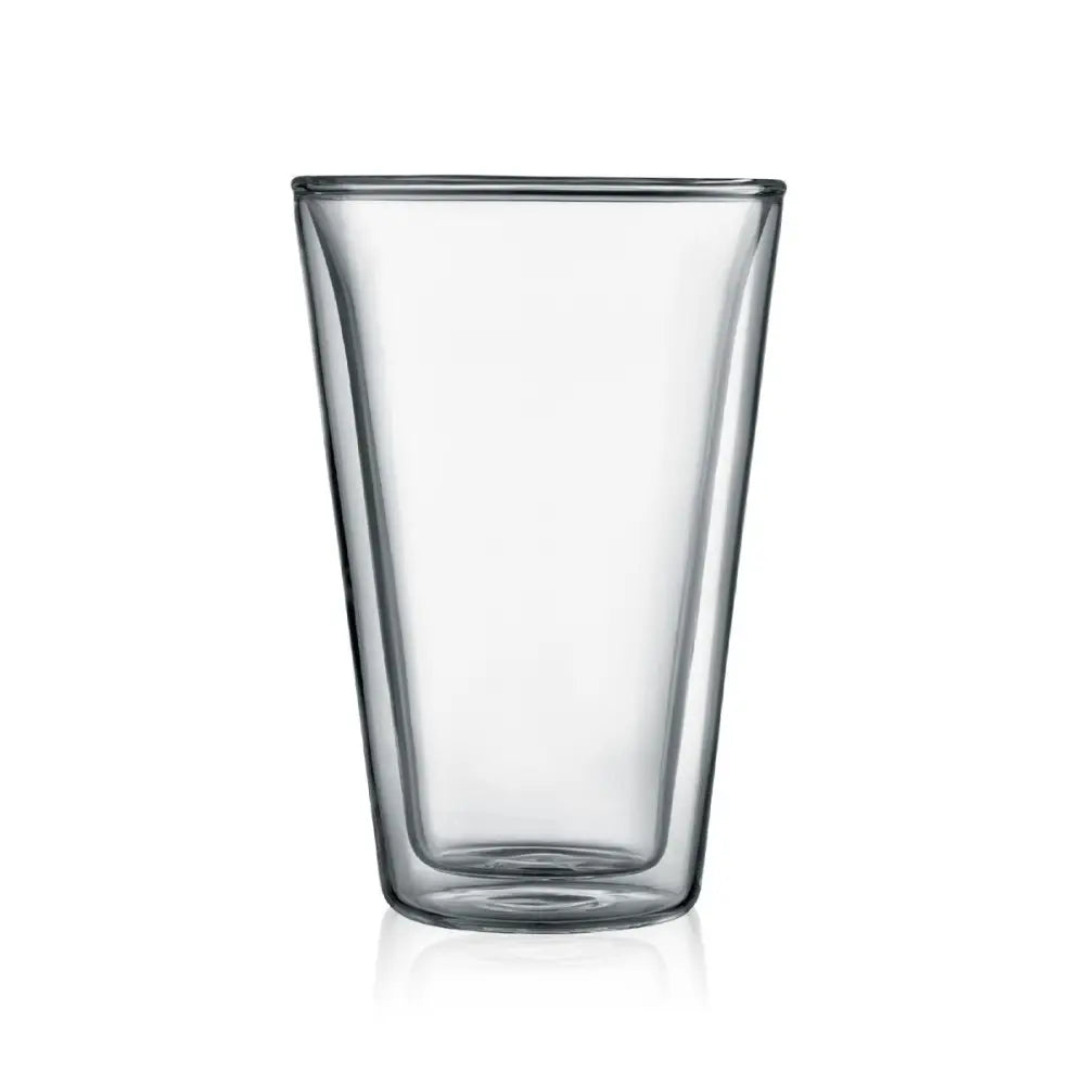 Склянки з подвійними стінками CANTEEN 2шт. 400 мл BODUM 10110-10