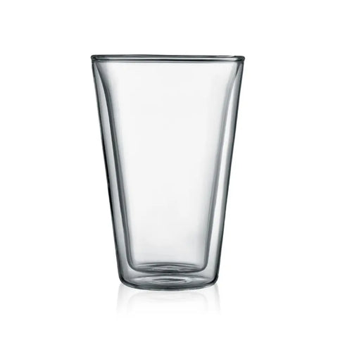 Склянки з подвійними стінками CANTEEN 2шт. 400 мл BODUM 10110-10