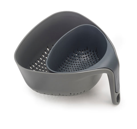 Набір друшляків Nest™ з 2 предметів 40094