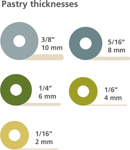 Регульована качалка Duo Joseph Joseph 40118
