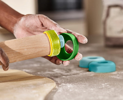 Регульована качалка Duo Joseph Joseph 40118