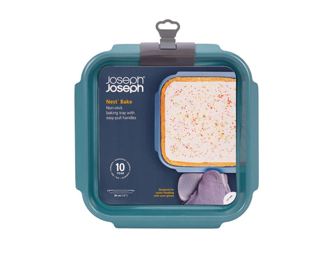 Середнє деко з антипригарним покриттям Nest Bake Joseph Joseph 45066