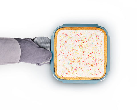 Середнє деко з антипригарним покриттям Nest Bake Joseph Joseph 45066