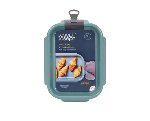 Мале деко з антипригарним покриттям Nest Bake Joseph Joseph 45067