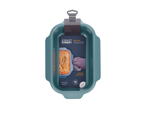 Форма для хліба  Nest Bake на 910г з антипригарним покриттям Joseph Joseph 45071
