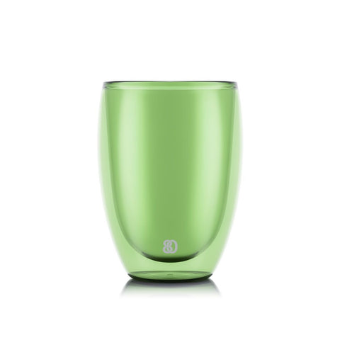 Набір склянок PAVINA з подвійними стінками 2 шт. 350 мл BODUM 4559-568-80