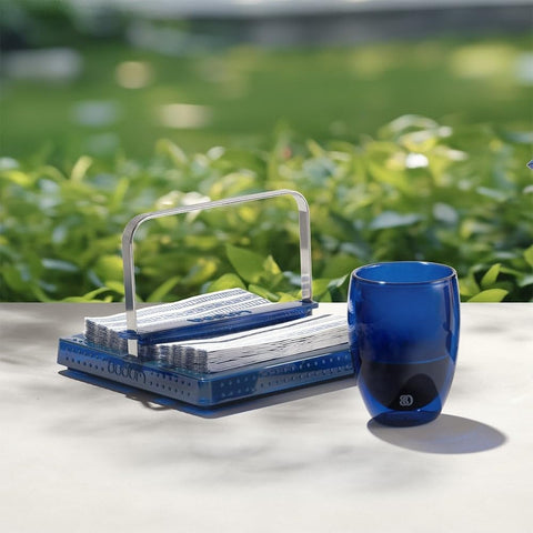 Набір склянок PAVINA з подвійними стінками 2 шт. 350 мл BODUM 4559-570-80