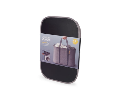 Складаний кошик для білизни Hold-All Max на 55 л, Joseph Joseph 50039