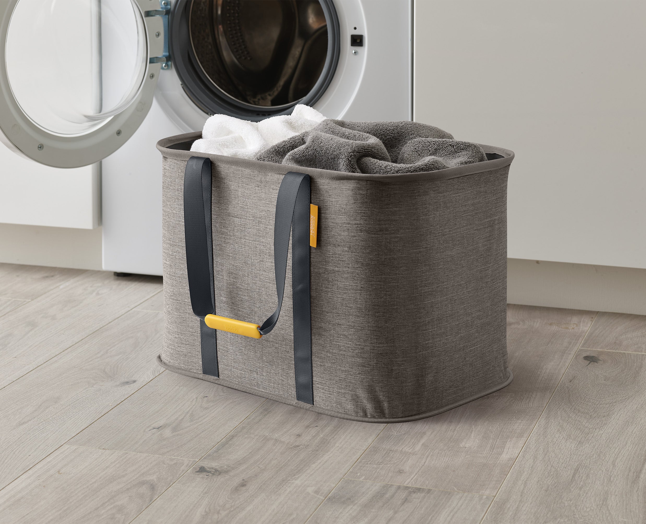 Складаний кошик для білизни Hold-All Max на 55 л, Joseph Joseph 50039