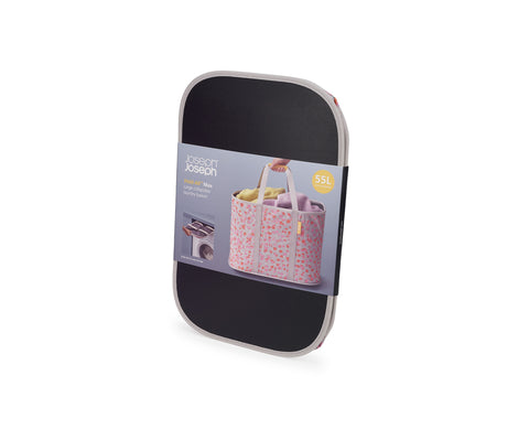 Складаний кошик для білизни Hold-All Max на 55 л, Joseph Joseph 50040