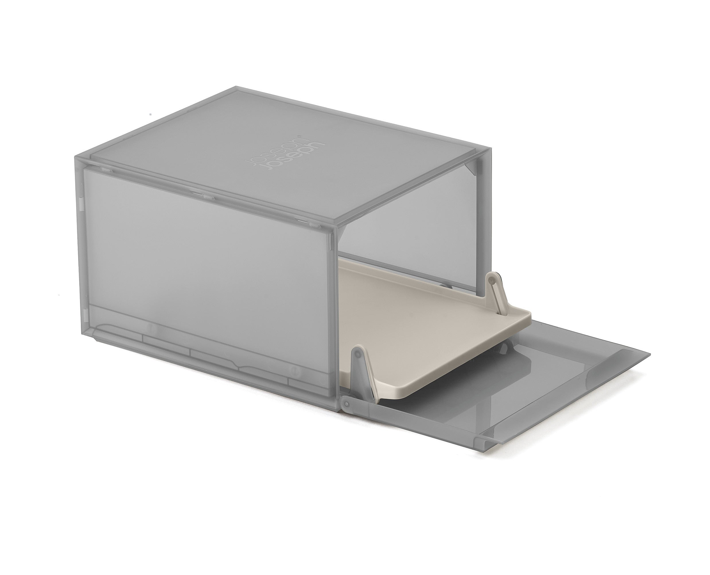 Коробки для зберігання взуття ShoeCase, 6 шт. Joseph Joseph 55014