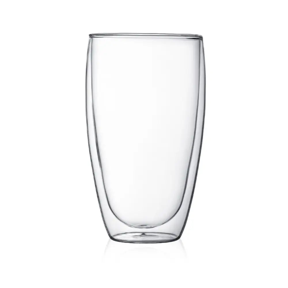 Склянки з подвійними стінками 450 мл 2шт. BODUM 4560-10