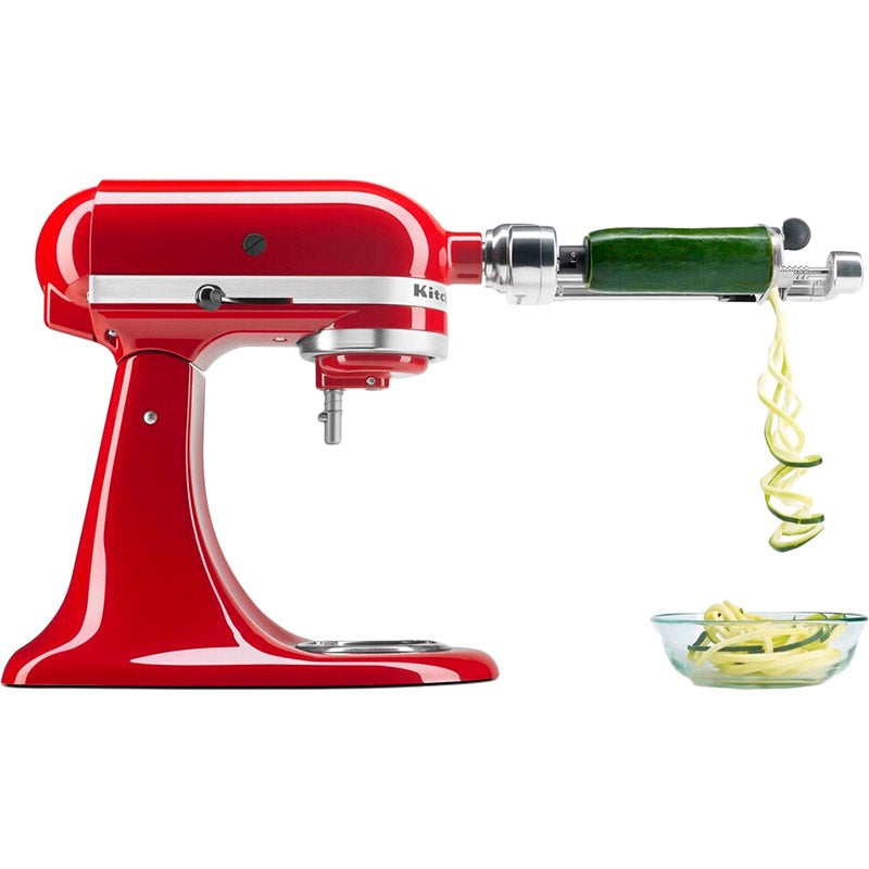 Спіралайзер-овочерізка KitchenAid 5KSM1APC