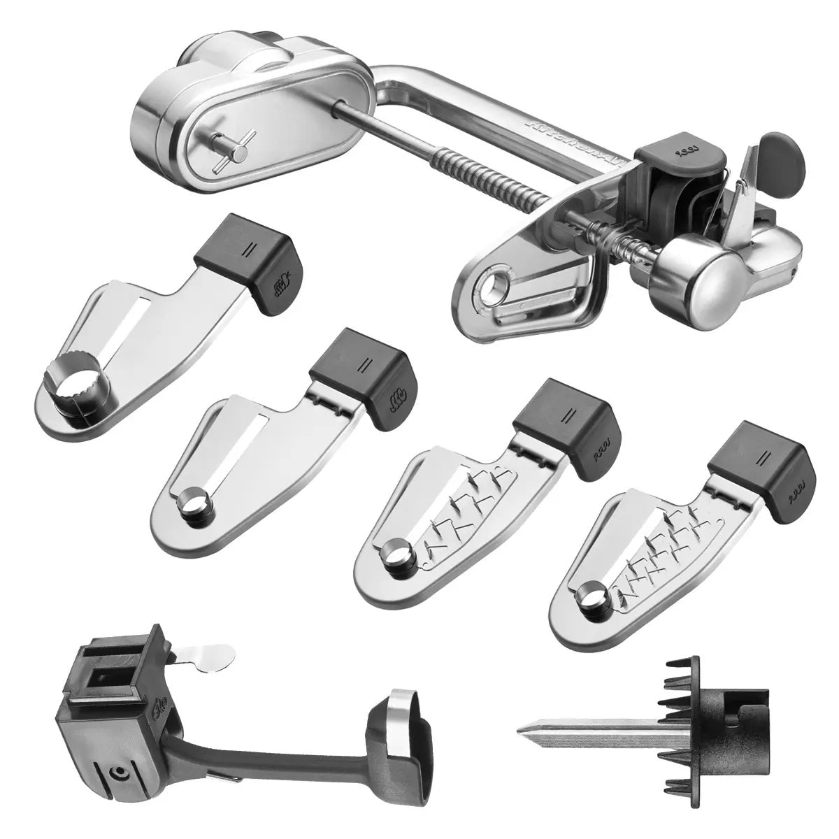 Спіралайзер-овочерізка KitchenAid 5KSM1APC
