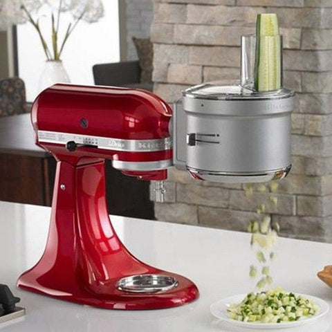 Насадка кухонний комбайн KitchenAid 5KSM2FPA