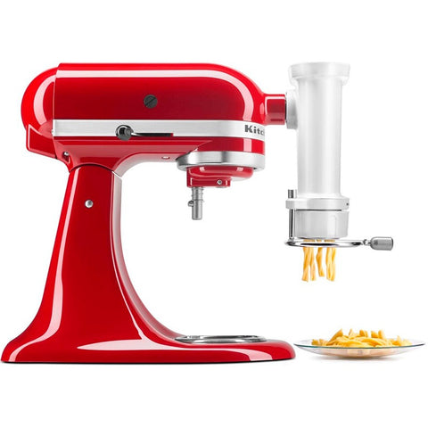 Набір насадок для пасти KitchenAid 5KSMPEXTA