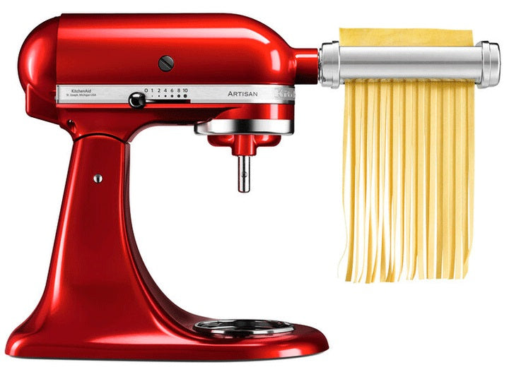 Комплект насадок для пасти KitchenAid 5KSMPRA