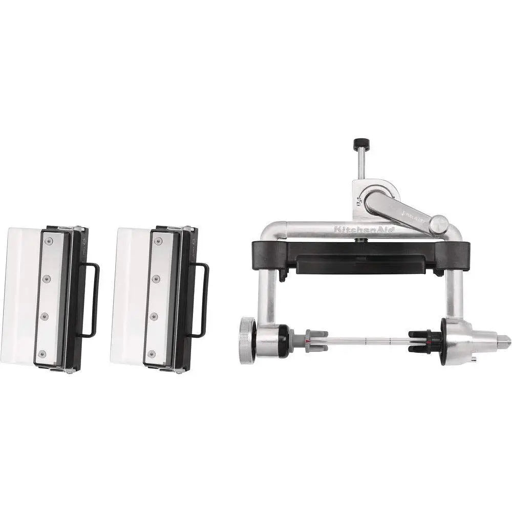 Насадка для листового нарізування KitchenAid 5KSMSCA