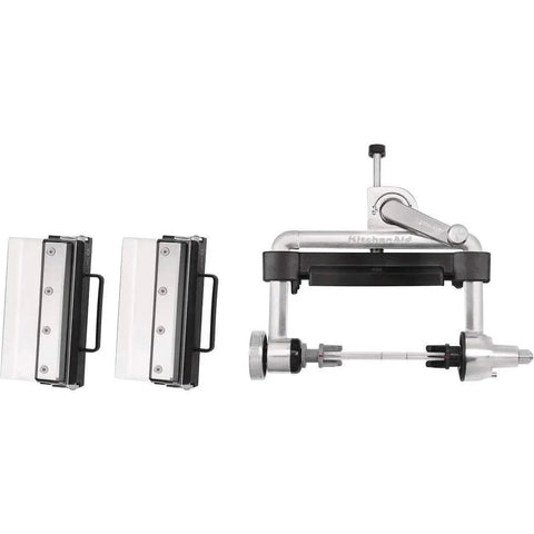 Насадка для листового нарізування KitchenAid 5KSMSCA