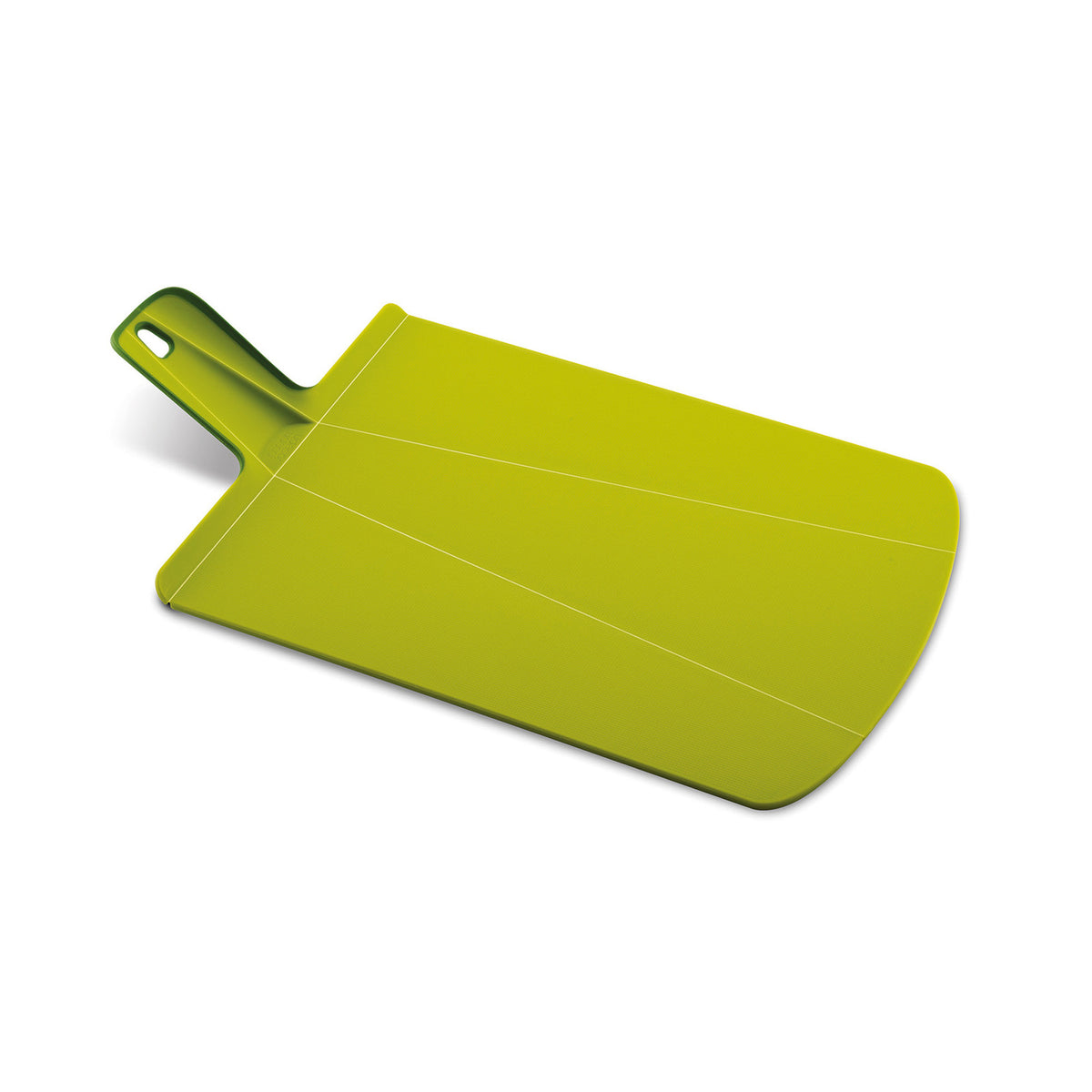 Обробна дошка Joseph Joseph Chop2Pot Plus Green Large 60043