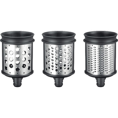 Додатковий набір для овочерізки 5KSMVSA KitchenAid 5KSMEMVSC