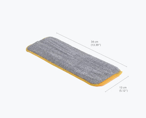 Змінні насадки для швабри UltraClean (2 шт.) Joseph Joseph 6500003