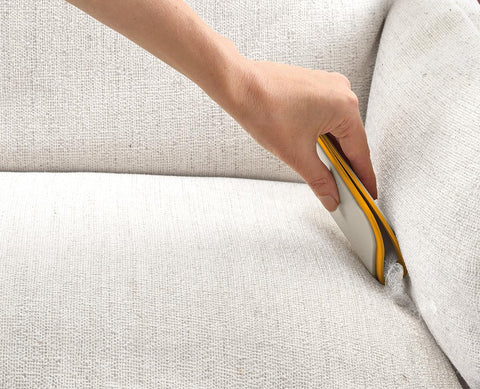 Інструмент для чищення від шерсті домашніх тварин CleanTech 3-в-1 Joseph Joseph 6500037