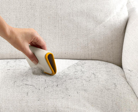 Інструмент для чищення від шерсті домашніх тварин CleanTech 3-в-1 Joseph Joseph 6500037