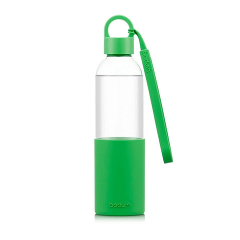 Пляшка для води, 0,5 л BODUM 12053-538BTR