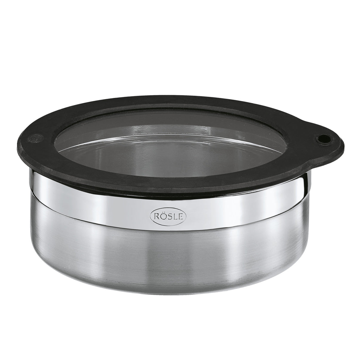 Банка Ø 16 см зі скляною кришкою RÖSLE 16558 / 150558