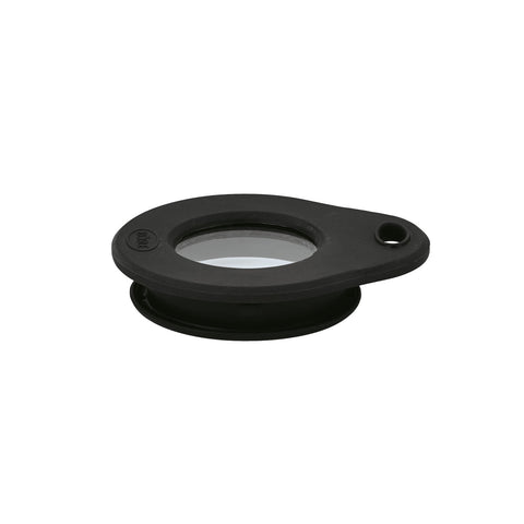 Скляна кришка з силіконовим ущільнювачем Ø 8 см RÖSLE 15727 / 150727