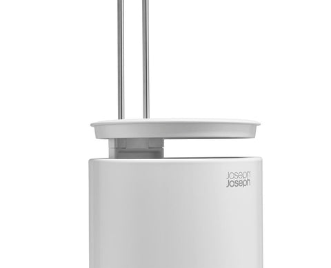 Тримач для туалетного паперу EasyStore з відсіком для зберігання Joseph Joseph 7000005