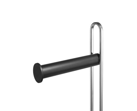 Тримач для туалетного паперу EasyStore з відсіком для зберігання Joseph Joseph 7000006