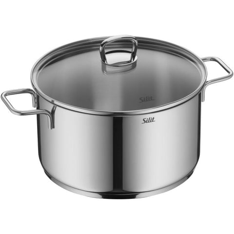 Набір посуду Alicante, 10 предметів  Silit (7116001840) 2109304623