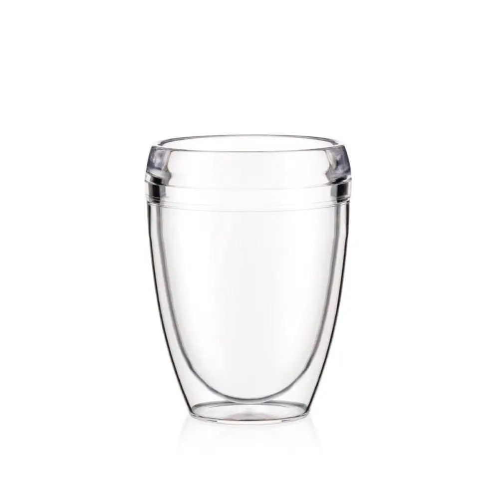 Склянки з подвійними стінками 350 мл 6 шт. BODUM 11849-10SA-12