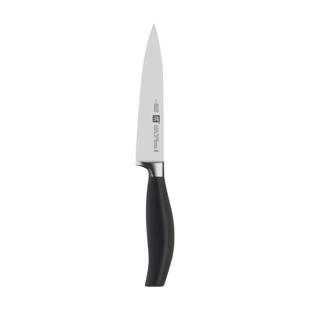 Набір кухонних ножів Five Star 7предметів Zwilling 1026692