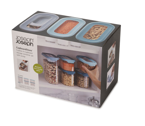 Набір контейнерів Joseph Joseph 5 шт 81113