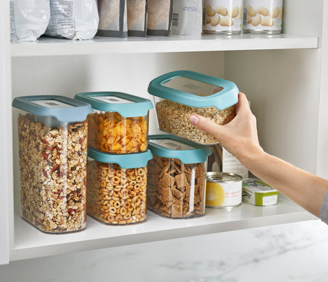 Набір контейнерів Joseph Joseph 5 шт 81113