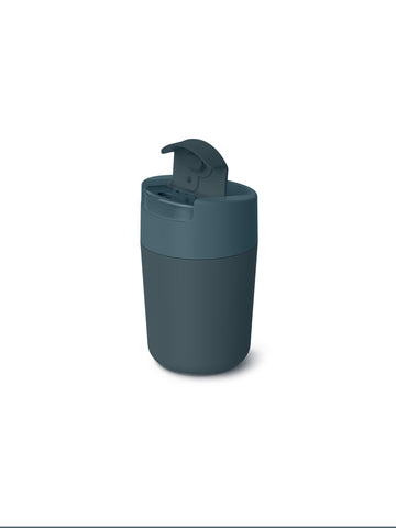 Дорожній кухоль Sipp з гігієнічною кришкою 340 мл Joseph Joseph 81124