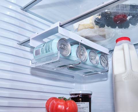 Підставка для банок FridgeStore під полицю холодильника Joseph Joseph 8500007