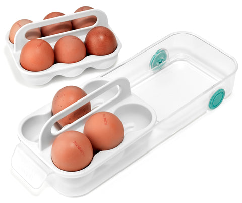 Форма для яєць FridgeStore для холодильника Joseph Joseph 8500010