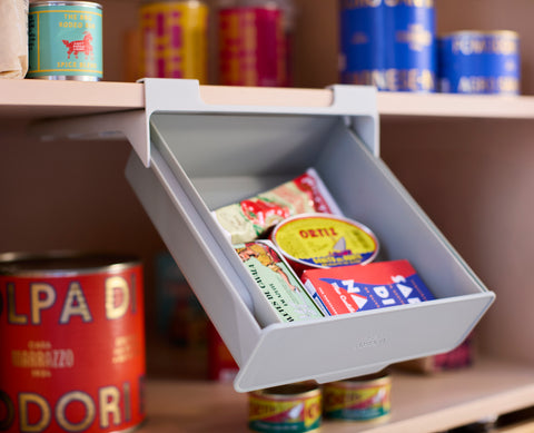 Висувна скринька CupboardStore під полицю Joseph Joseph 8500020